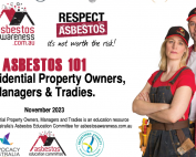 Asbestos 101 Resources